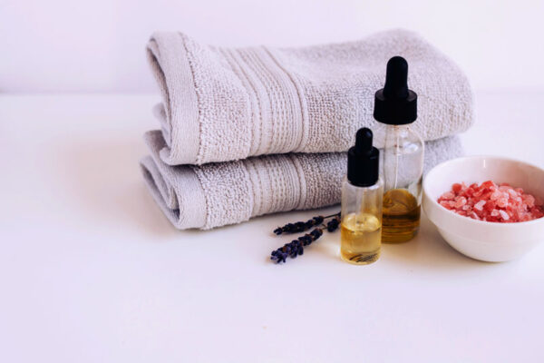 CBD Sauna Wrap